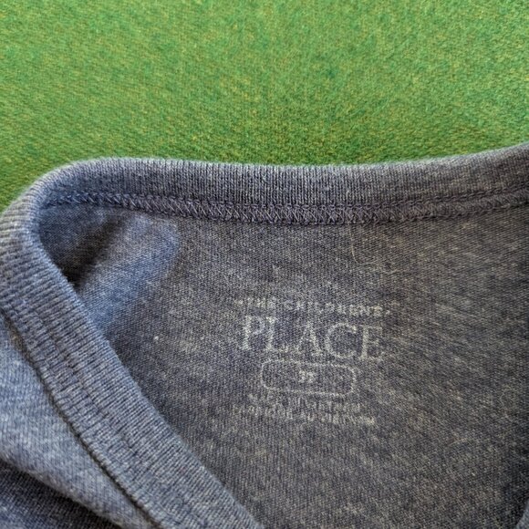 Bundle Boy's Short Sleeve T-shirts 3T 💙 - Picture 7 of 13